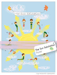 This Item Is Unavailable Yoga For Kids Childrens Yoga Yoga Sun Salutation