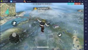 Play like a pro and get full control of your game with the brand new memu 7 is the best choice of playing garena free fire on pc. Garena Free Fire On Pc Outmatch The Competition With Bluestacks