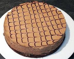 Despacito Au Thermomix Recette Mousse Au Chocolat Thermomix Gateau Thermomix