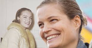 Mit ihm hat die schauspielerin ihre tochter sarah. Pin Auf Celebrities