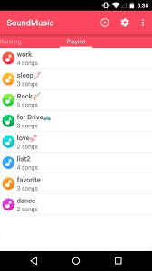 Soundmusic Free Youtube Music Apk Download Free Music Download Free Music Free Music Download App Download Music From Youtube