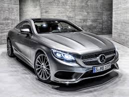 Mercedes Benz Classe S Coupe Benz S Class Benz S Mercedes Benz