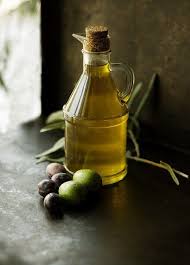4 Huiles Nourrir Et Fortifier Les Cheveux Huile D Olive Huiles De Cuisson Fortifiant Cheveux