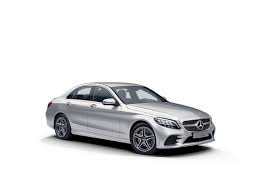 Mercedes Benz Configurator