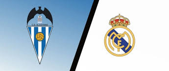 You are on page where you can compare teams alcoyano vs real madrid before start the match. Vi73f6fr5qgjkm