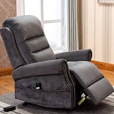 Great For Power Lift Recliner Chair For Elderly Bonzy Home Reclining Chair With Remote Control Electr In 2020 Recliner Chair Sofa Bed Memory Foam Living Room Chairs