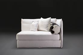 Giantex convertible sofa bed sleeper chair, 5 position adjustable backrest, folding arm chair sleeper w/pillow, upholstered seat, leisure chaise lounge couch for home office (gray). Andrea One Arm Chair 1 2 A Wonderful Place To Curl Up 2 In A Row Or 4 To Make A Great Conversation Area Artefact Home Garden Now Showing In Porcelain Cot