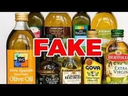 Fake Olive Oil Is Literally Everywhere How To Know Whether It Is Fake Or Original Olive Oil Life Wel Youtube Olive Oil Brands Olive Oil Oil Maker