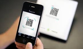 Best Free Qr Code Scanners Readers For Iphone Mobile Marketing Mobile App Coding