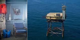 Father S Day Trip For The Fisherman Frying Pan Tower The English Room Blog Coast Guard Stations Southern Travel The Places Youll Go