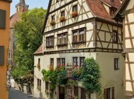 Sehr große zimmer in guter qualität. 10 Best Rothenburg Ob Der Tauber Hotels Germany From 53