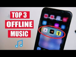 Top 3 Free Music Apps For Iphone Android Offline Music 2020 Youtube Free Music Apps Iphone Music Apps Offline Music