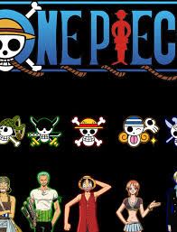 Pin On One Piece