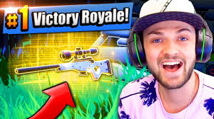 Video page all video ali battle channel videos movie posters film poster. Rarest Sniper In The Game 1 Finish Fortnite Battle Royale Youtube