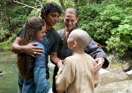 However, he wrote that any potential season four plans were scrapped after m. M Night Shyamalan Says 10 Year Olds Love The Last Airbender Tv Could Be Right Place For Unbreakable Sequel Indiewire