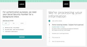 Get insight into candidates' background. Will You Pass The Uber Background Check Ridesharing Driver
