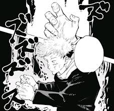 Cursed Energy Jujutsu Kaisen Wiki Fandom