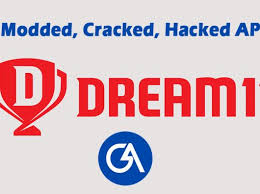 Dream11 Mod Apk Download Hacked Version To Make Unlimited Money Mod Mod App Version