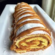 12107065 787199084736095 4669765003209206493 N Jpg 640 640 Biscuit Roule Recette Recette Facile