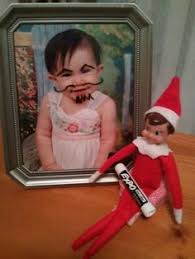 Funny Elf On The Shelf Ideas Elf Fun Elf On Shelf Funny Elf On The Shelf Make sure you have these free printable excuses so you can grab one quickly. funny elf on the shelf ideas elf fun