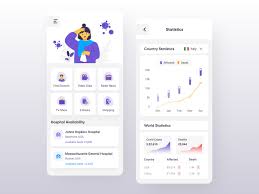 Pin On Web Edm Mobile Design
