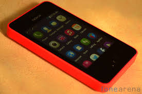 Nokia Asha 501 Review
