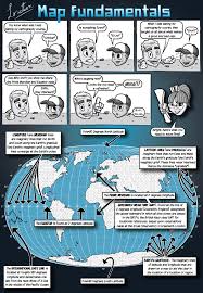 Location Mapping Fundamentals Illustrated Human Geography Textbook Ap Human Geography Human Geography Map