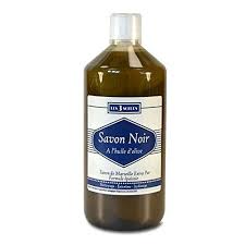 Agro Sens Savon Noir Naturel A L Huile D Olive Extra Pur Special Jardin 1 Litre Savon Noir Huile D Olive Savon