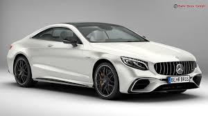 Mercedes S Class Coupe Amg S63 2018 3d Model Ad Coupe Class Mercedes Amg Mercedes S Class Coupe Mercedes S Class Mercedes
