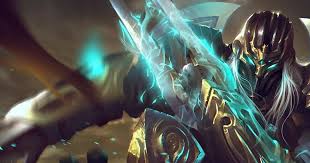 League Of Legends Wallpaper 4k 1280x1024 League Of Legends Zed Wallpapers Desktop Backgrounds Games In 2020 League Of Legends Background Images Hd Background Images