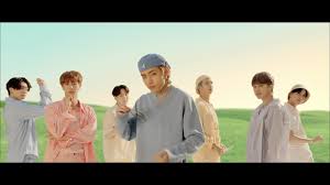 Bts Ë°©íƒ„ì†Œë…„ë‹¨ Dynamite Official Mv Youtube