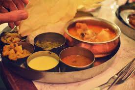 Chettinadu Indian Restaurant 15 Rue Cail 75010