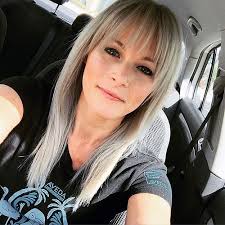 8 short, curly hairstyles with bangs. 40 Long Hairstyles And Haircuts For Fine Hair With An Illusion Of Thicker Locks