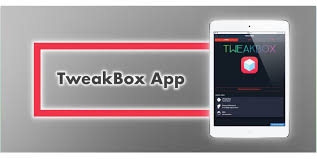 How To Download Use Tweakbox App On Your Ios Device App Device Management Party Apps