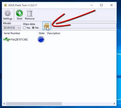 Cara Flashing Asus Zenfone C Asus Z007 Asus Zc451cg Termudah Tersimpel Tanduran Ilmu