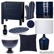 You'll love our affordable home accents & decoration. Inky Blue Accessories Dark Blue Home Decor