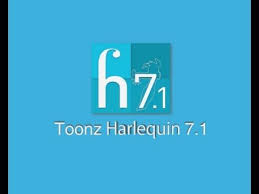Toonz Harlequin 7 1 General Demo Animation Studio 2d Animation Software Studio Ghibli