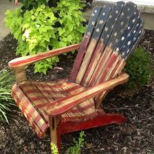 These Adirondack Chair Plans Will Help You Build An Outdoor Furniture Set That Becomes T Build Outdoor Furniture Adirondack Chairs Painted Adirondack Furniture
