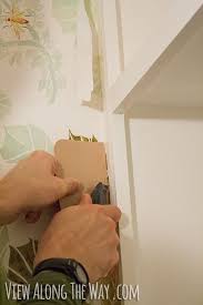 How To Install Wallpaper The Easy Way Wallpaper Edge How To Install Wallpaper Wallpaper