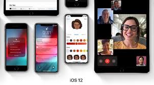 Jinsi Ya Kuinstall Mfumo Wa Ios 12 Kabla Haujatoka Rasmi Iphone Upgrade Apple Update Iphone