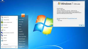 Fillojne Paralajmerimet E Microsoft Per Perdoruesit Qe Ende Perdorin Windows 7 How To Uninstall Windows Microsoft Windows