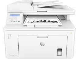 Hp Laserjet Pro Mfp M227sdn Software And Driver Downloads Hp Customer Support Laser Printer Printer Cool Things To Buy