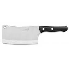 Couperets Et Feuilles Pour Bouchers Professionnels