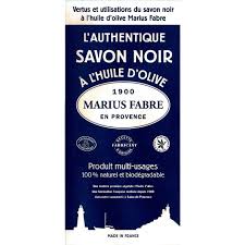 Guide Gratuit D Utilisation Du Savon Noir Mode D Emploi Et Dosages Du Savon Noir Savon Noir Savon Noir Marius Fabre Savon