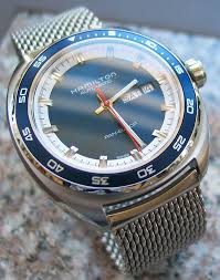 Guys Let S See Your Hamiltons Page 233 Vintage Hamilton Watches Vintage Watches Watches For Men