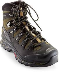 Salomon Quest 4d 3 Gtx Hiking Boots Men S Rei Co Op Hiking Boots Boots Boots Men