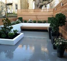 Pin On Roof Terrace Deck Garden