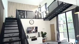 Desain Rumah Modern Minimalis Kontemporer Sederhana Sekaligus Mewah Rumah123 Com