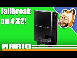 Ps3 Jailbreak 4 82 Ofw To Cfw Playstation 3 Hacked Arcade Punks Playstation Ps3 Firmware