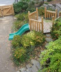 Pin On Natural Playground Ideas